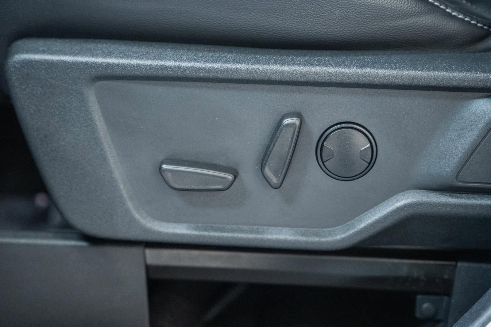 Certified 2025 Ford Bronco Outer Banks image 44