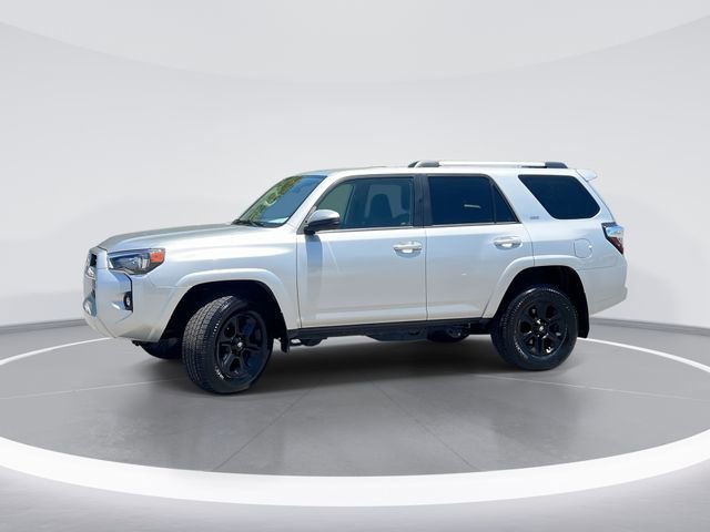 Used 2023 Toyota 4Runner SR5 w/ Convenience Package (TMS)