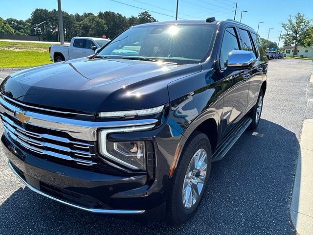 New 2026 Chevrolet Tahoe Premier w/ Sun And Tow Package RWD image 6