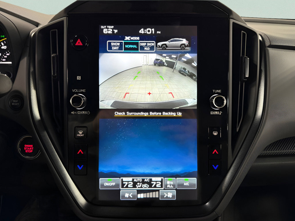 New 2026 Subaru Crosstrek 2.5i Sport image 16