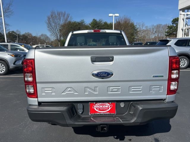 Used 2019 Ford Ranger XL w/ Equipment Group 101A Mid image 6