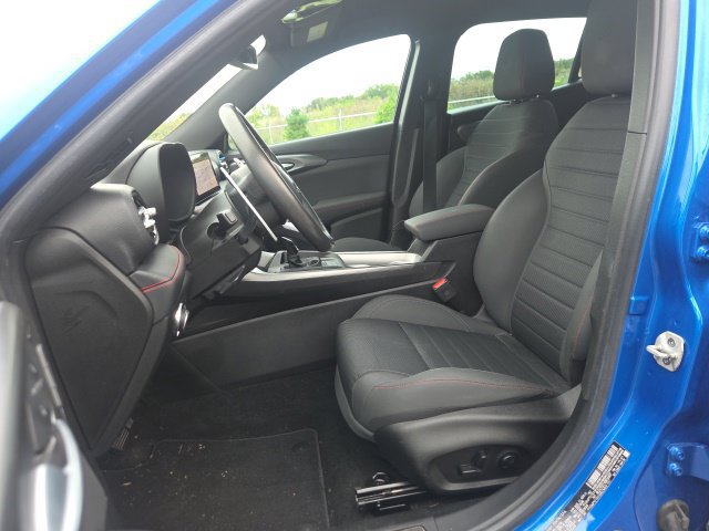 Used 2024 Dodge Hornet R/T w/ Tech Pack w/o Parking AWD/4WD image 21