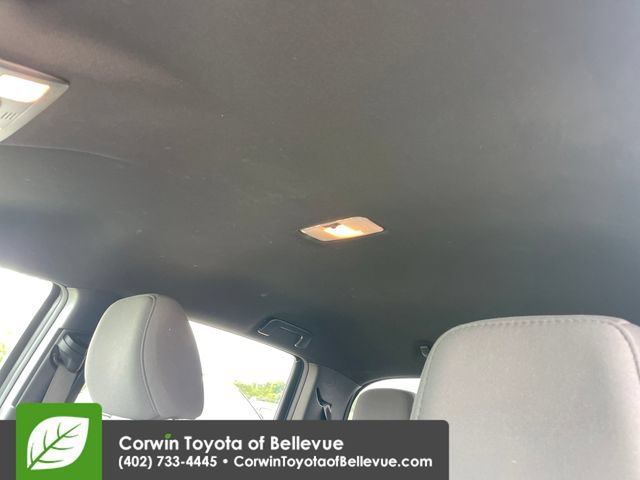 Used 2019 Toyota Tacoma TRD Sport w/ Technology Package AWD/4WD image 23