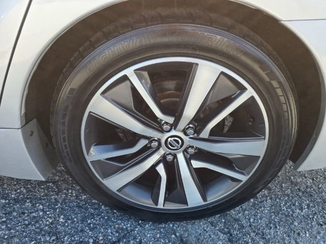 Used 2020 Nissan Maxima 3.5 SL w/ Floor Mat Group image 22