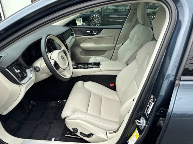 Used 2024 Volvo S60 T8 Ultimate w/ Climate Package AWD/4WD image 20