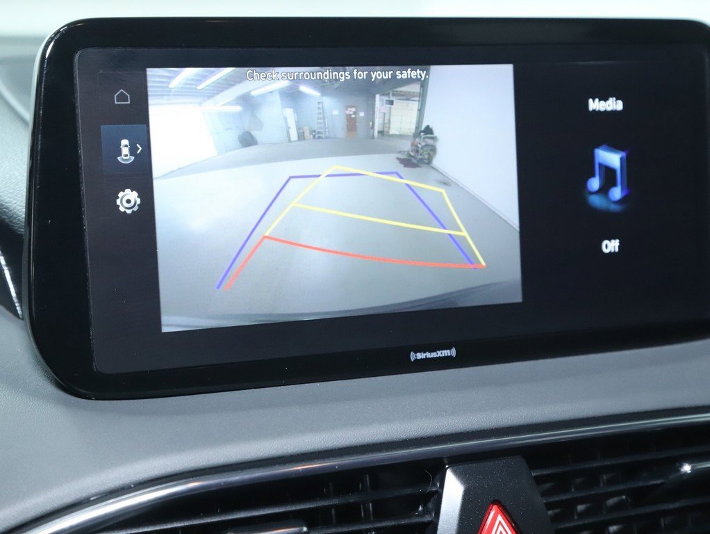 Used 2023 Hyundai Santa Fe SEL image 32