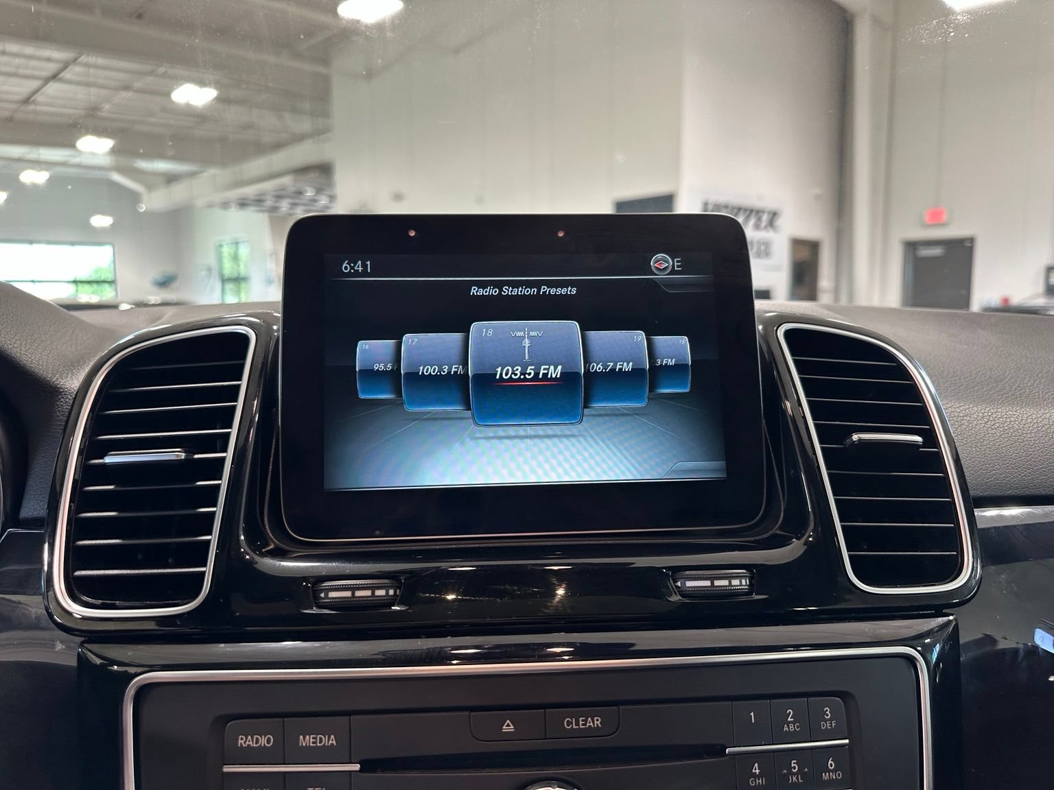 Used 2016 Mercedes-Benz GLE 350 image 27