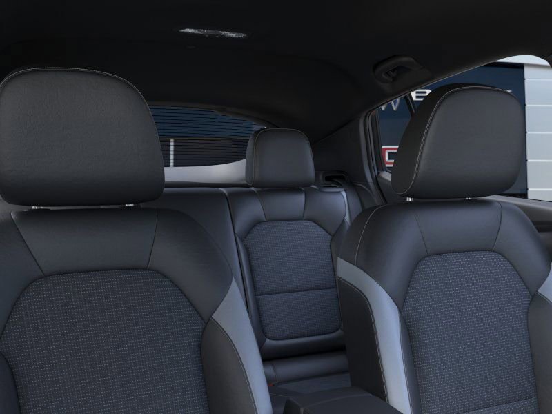 New 2026 Buick Envista Preferred w/ Convenience I Package FWD image 24