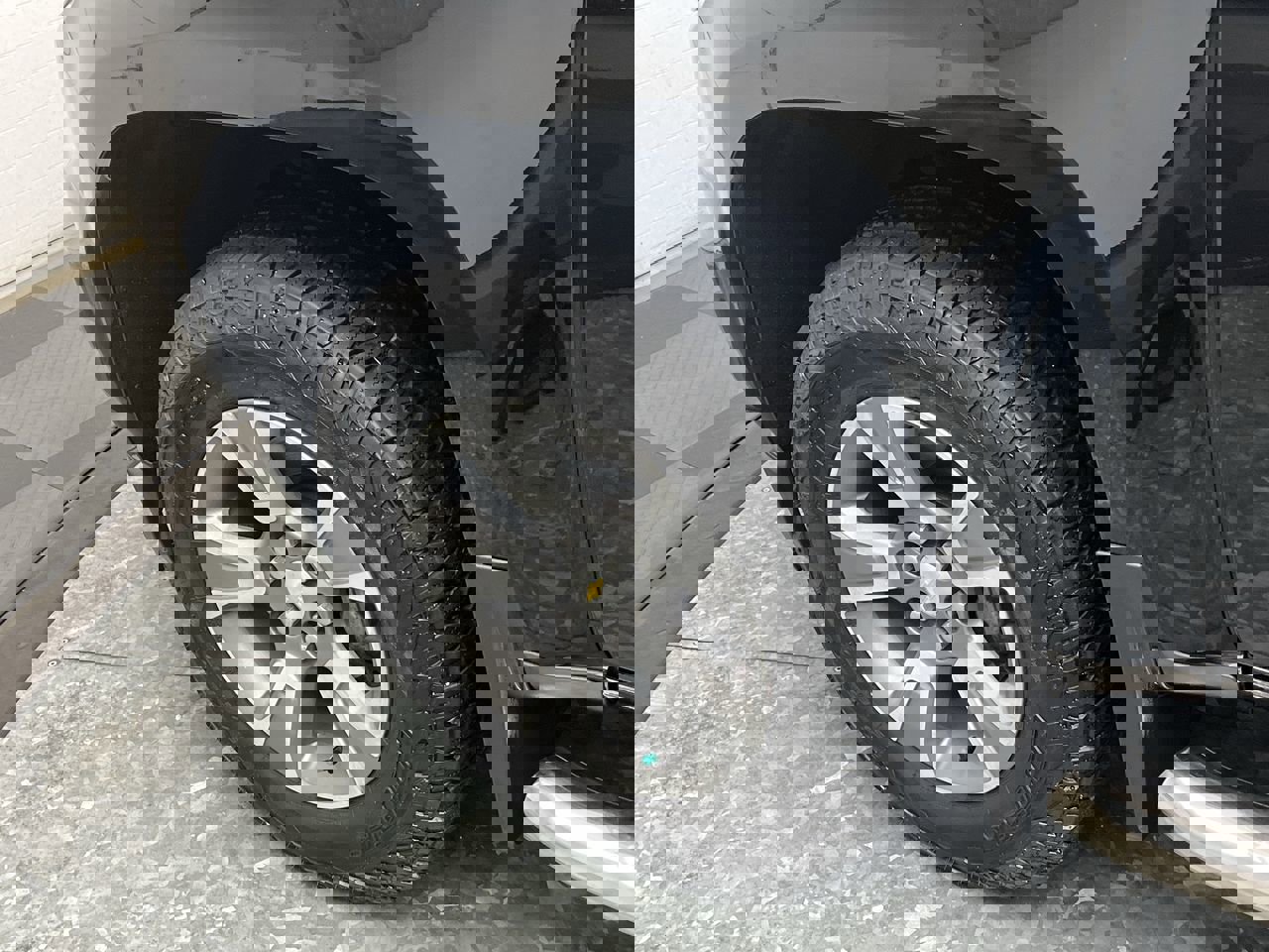 Used 2018 Chevrolet Colorado Z71 image 32