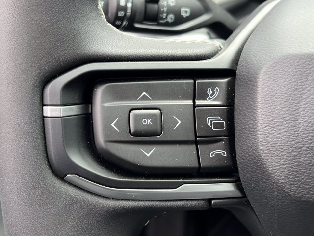 New 2026 Jeep Cherokee Laredo AWD/4WD image 18