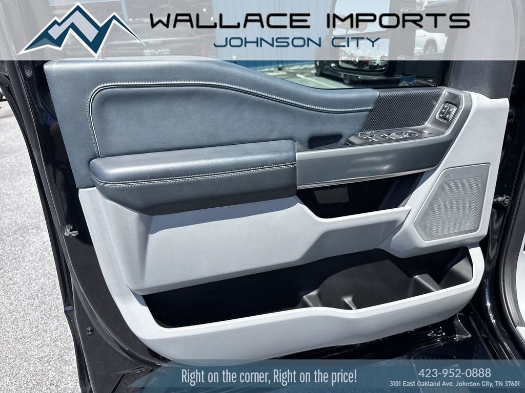 Used 2023 Ford F450 Limited AWD/4WD image 13