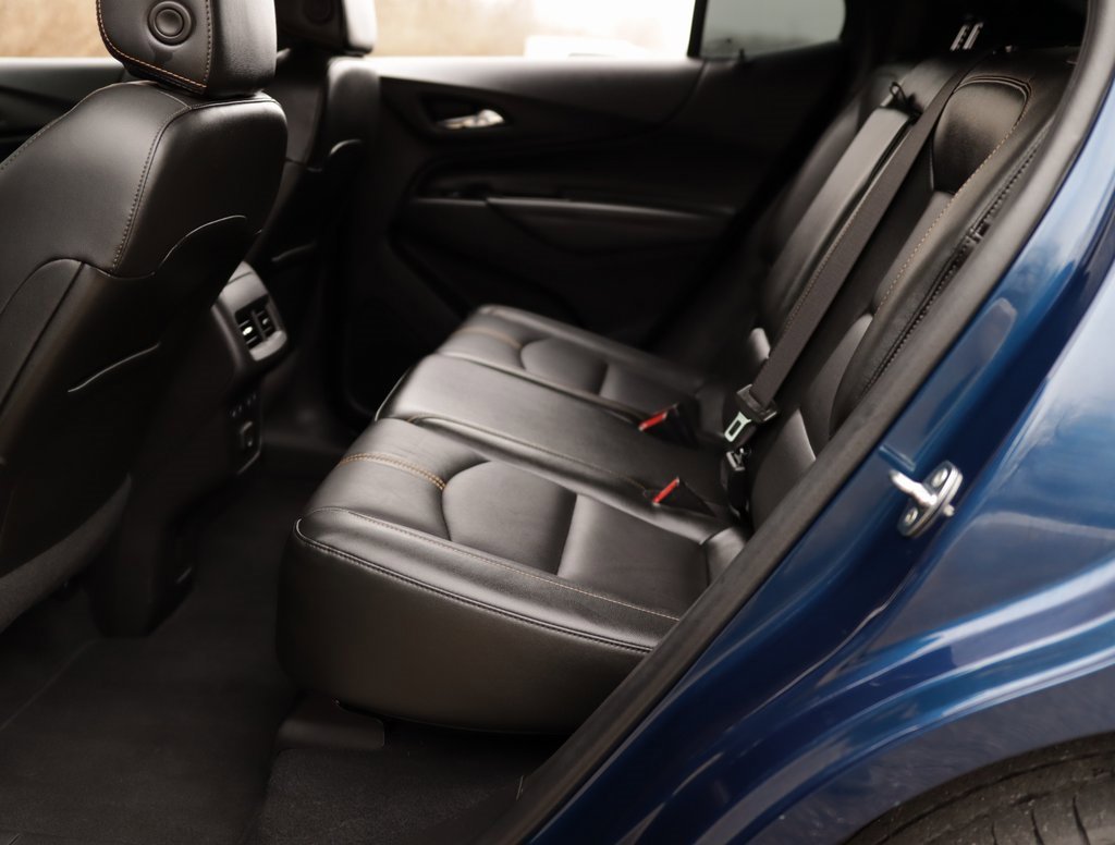 Used 2022 Chevrolet Equinox Premier image 25