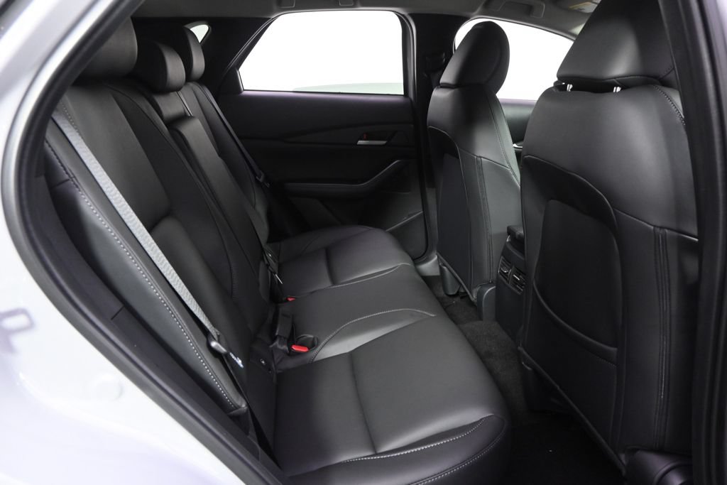 New 2026 MAZDA CX-30 AWD 2.5 S w/ Select Sport Pkg image 18