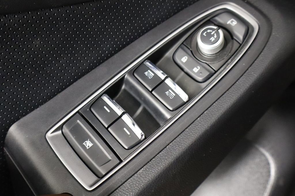Used 2024 Subaru Ascent Touring AWD/4WD image 22