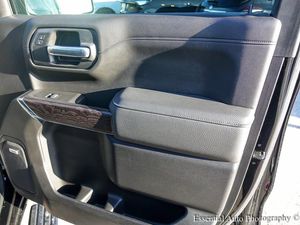 Used 2020 GMC Sierra 1500 Denali image 29