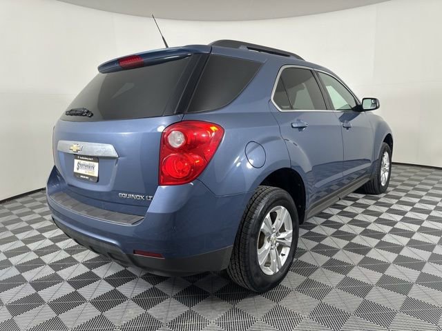 Used 2012 Chevrolet Equinox LT w/ Driver Convenience Package image 3