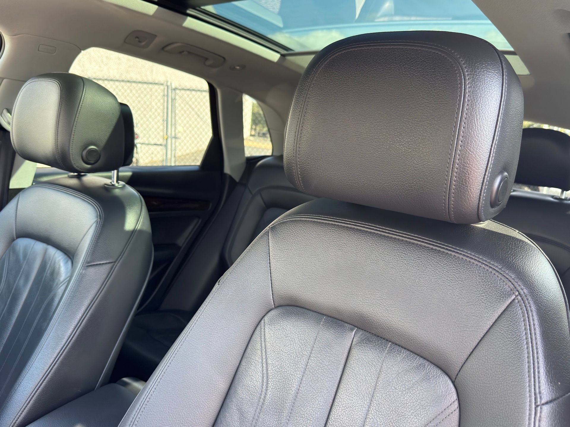 Used 2018 Audi Q5 Premium Plus w/ Premium Plus Package AWD/4WD image 10