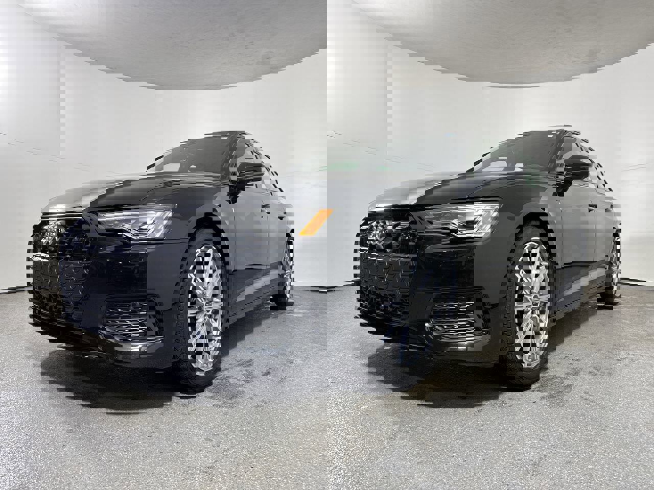 Used 2025 Audi A6 Premium Plus w/ Premium Plus Package image 24