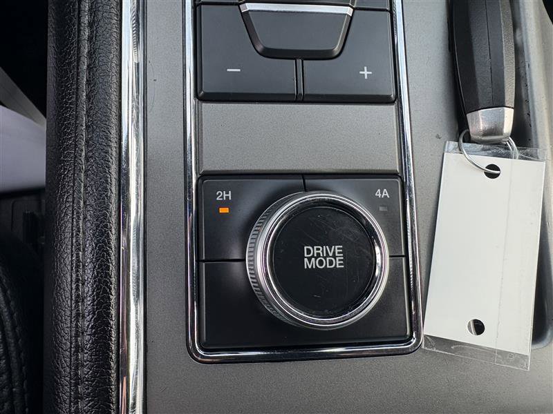 Used 2021 Ford Expedition XLT AWD/4WD image 22