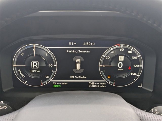 New 2025 Mitsubishi Outlander SEL image 32