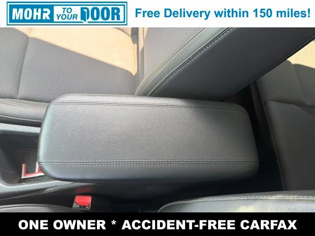 Used 2023 Buick Encore GX Select FWD image 31