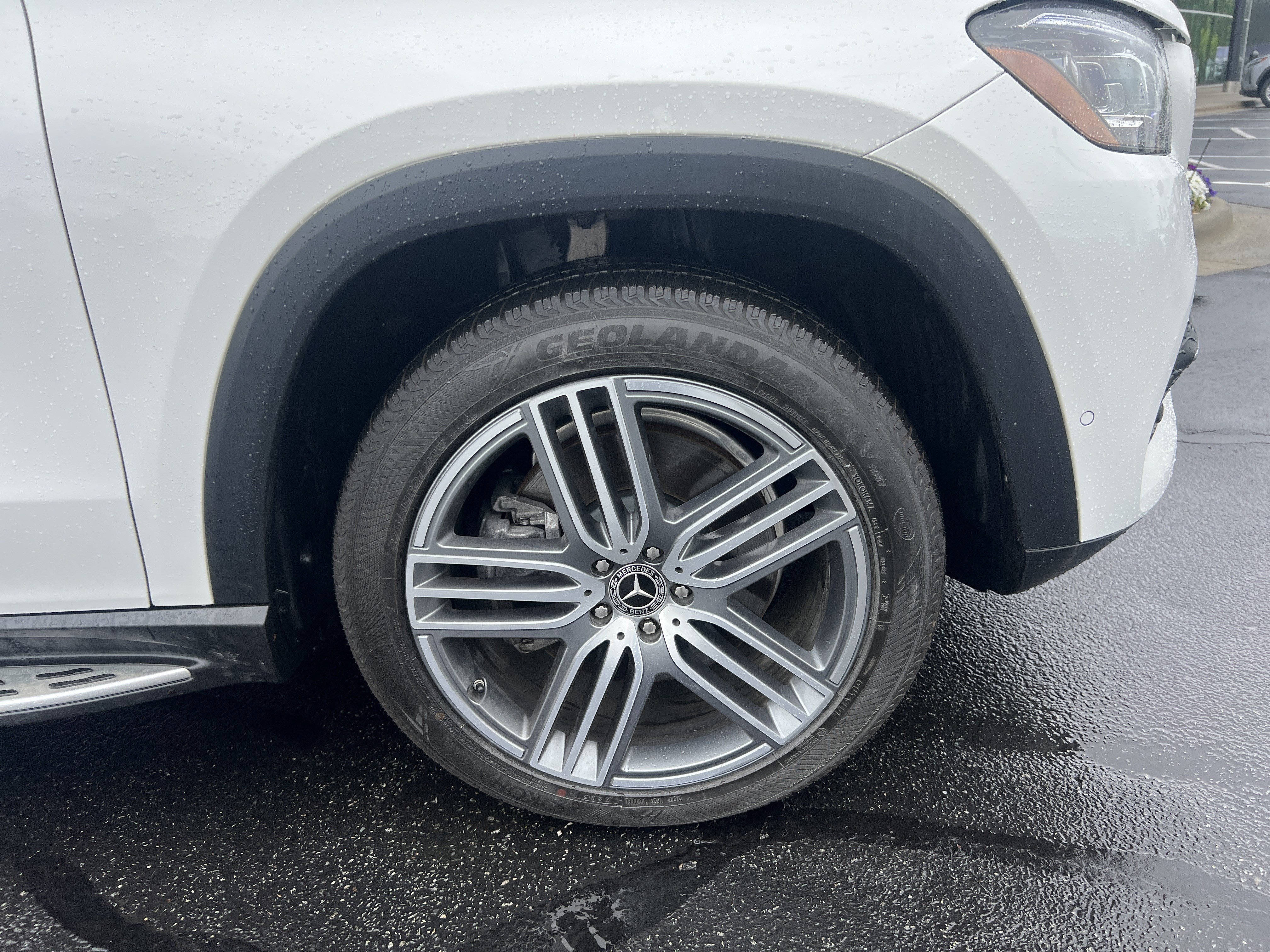 Used 2023 Mercedes-Benz GLS 450 450 image 13