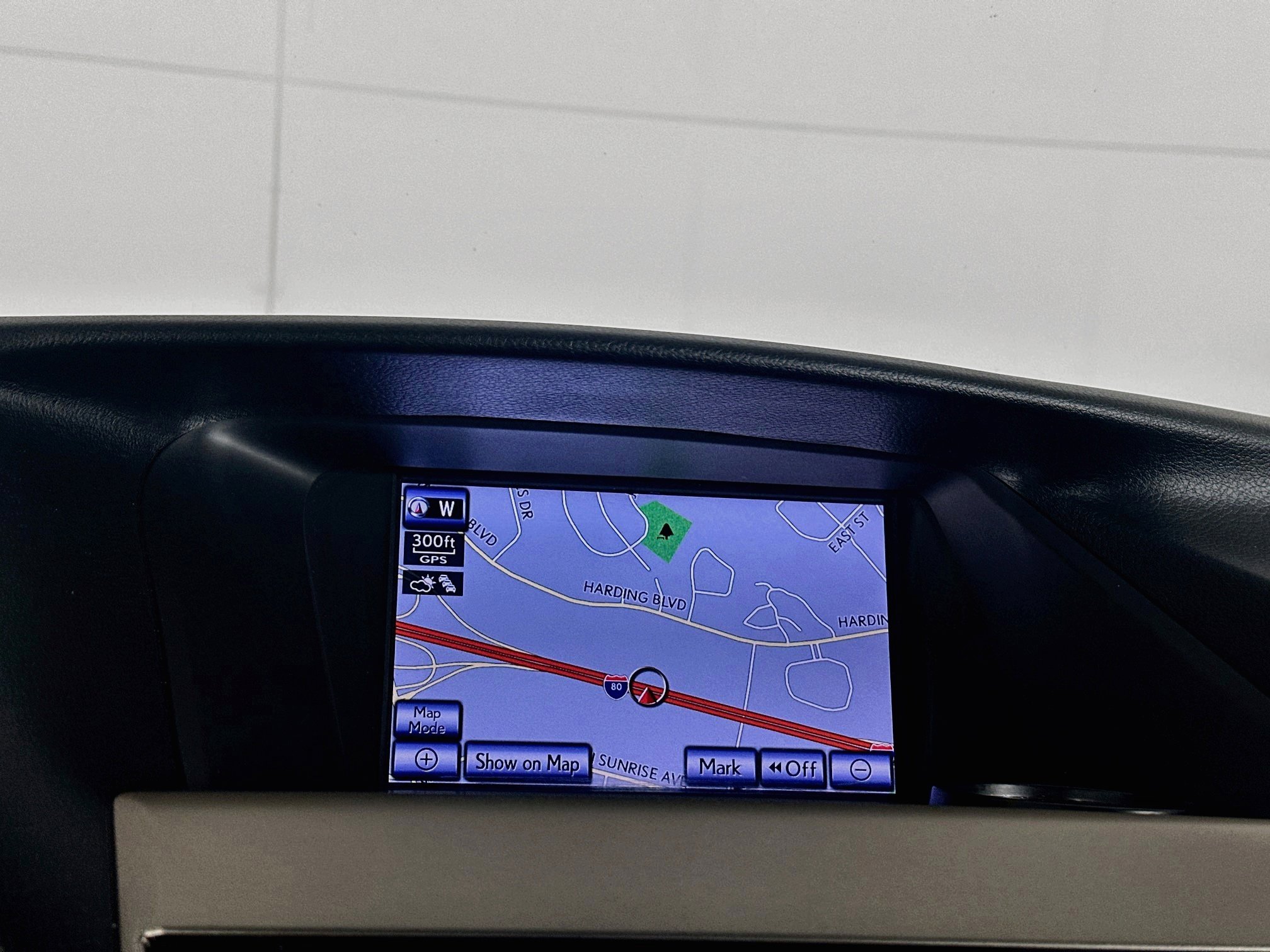 Used 2013 Lexus RX 350 AWD w/ Navigation Pkg image 21