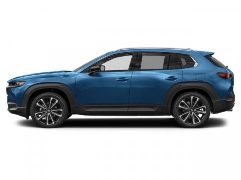 New 2026 MAZDA CX-50 AWD 2.5 S w/ Weather Package image 3