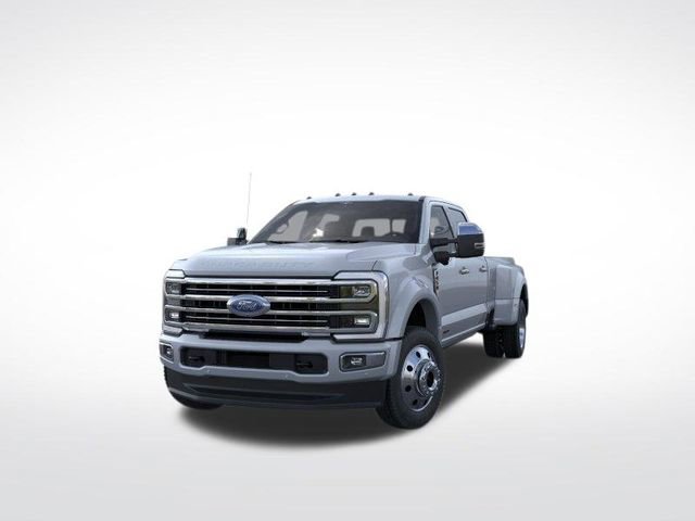 New 2026 Ford F450 4x4 Crew Cab Super Duty image 1