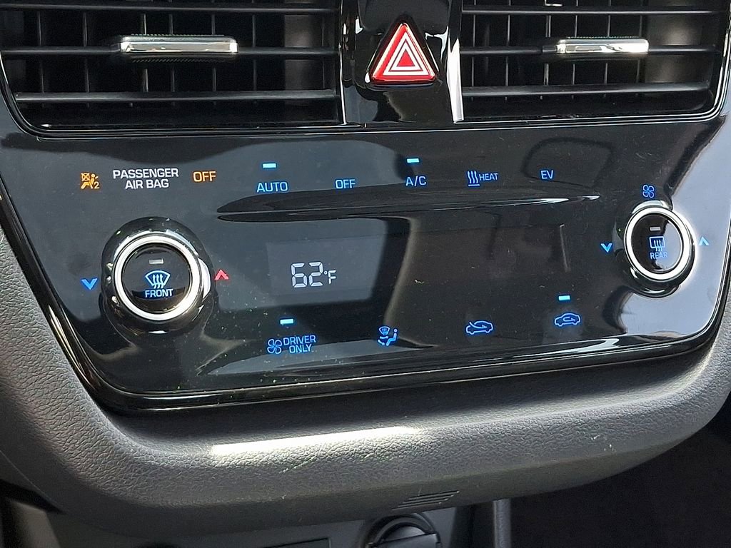 Used 2021 Hyundai Ioniq Limited FWD image 16