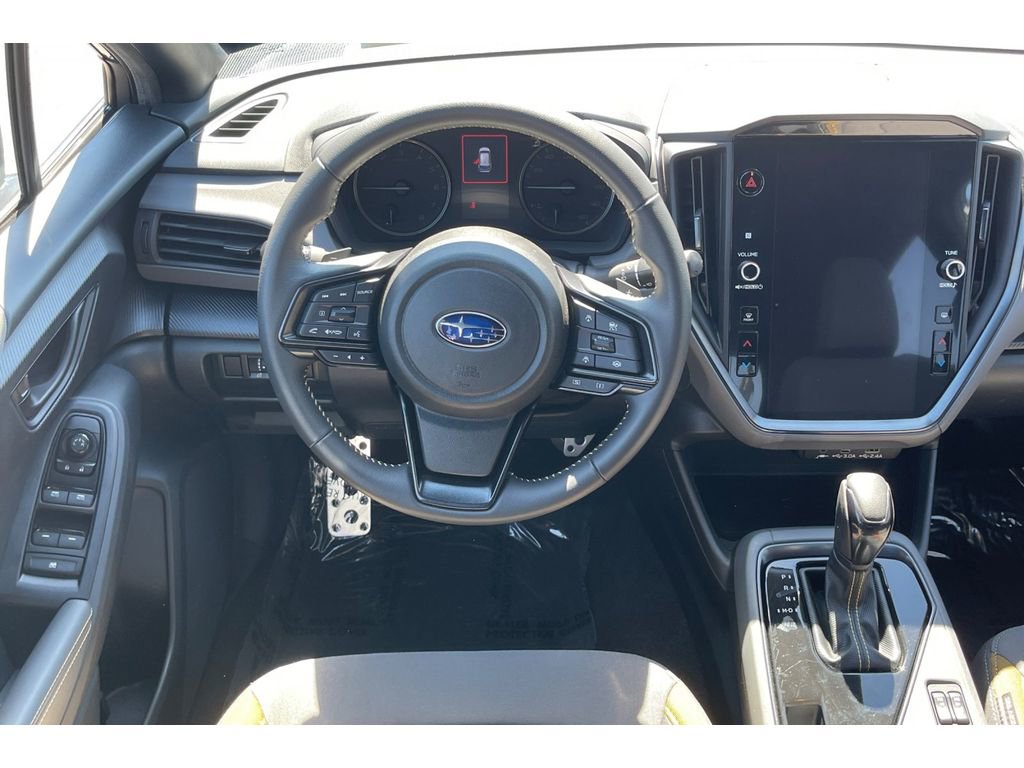 Certified 2025 Subaru Crosstrek 2.5i Sport w/ Crosstrek Mirror Package AWD/4WD image 16