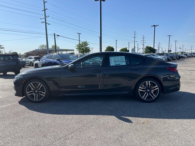 New 2026 BMW 840i xDrive w/ M Sport Professional Package AWD/4WD image 7