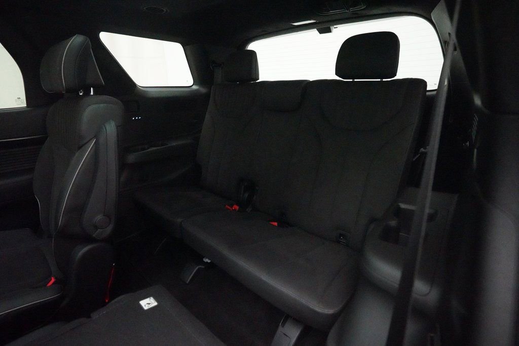 Used 2024 Hyundai Palisade Calligraphy AWD/4WD image 17