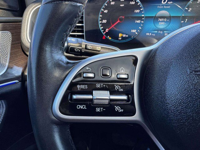 Used 2020 Mercedes-Benz GLE 450 4MATIC w/ Premium Package image 24