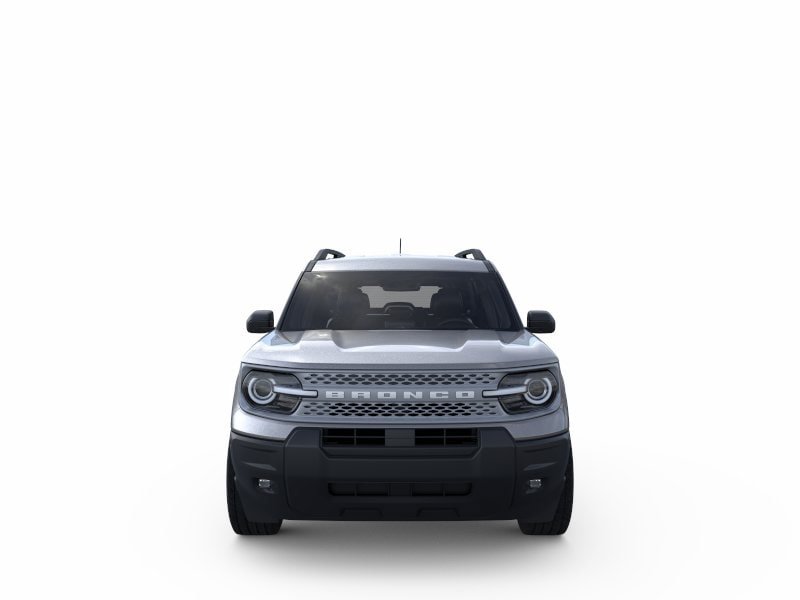 Used 2026 Ford Bronco Sport Big Bend w/ Convenience Package AWD/4WD image 32