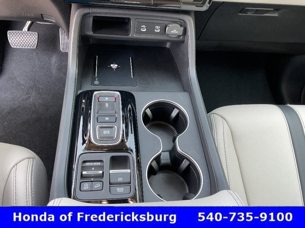 Certified 2026 Honda Pilot Touring image 40