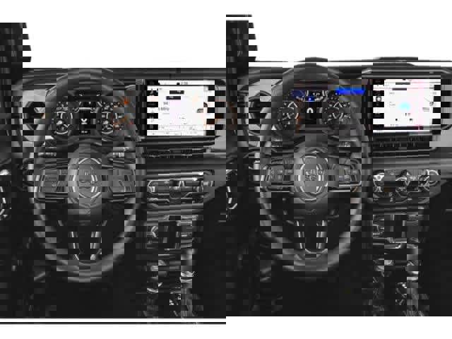 New 2026 Jeep Wrangler Unlimited Rubicon image 9