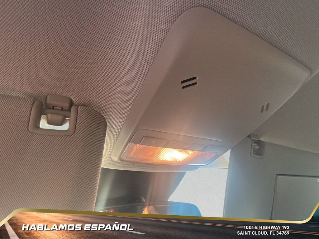 Used 2020 Chevrolet Trax LS w/ Tint and Cruise Package image 23