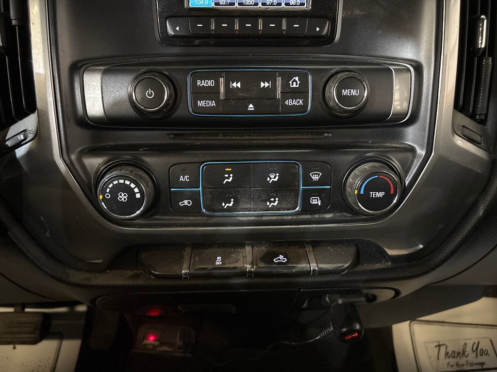 Used 2014 Chevrolet Silverado 1500 LT w/ Trailering Package image 18