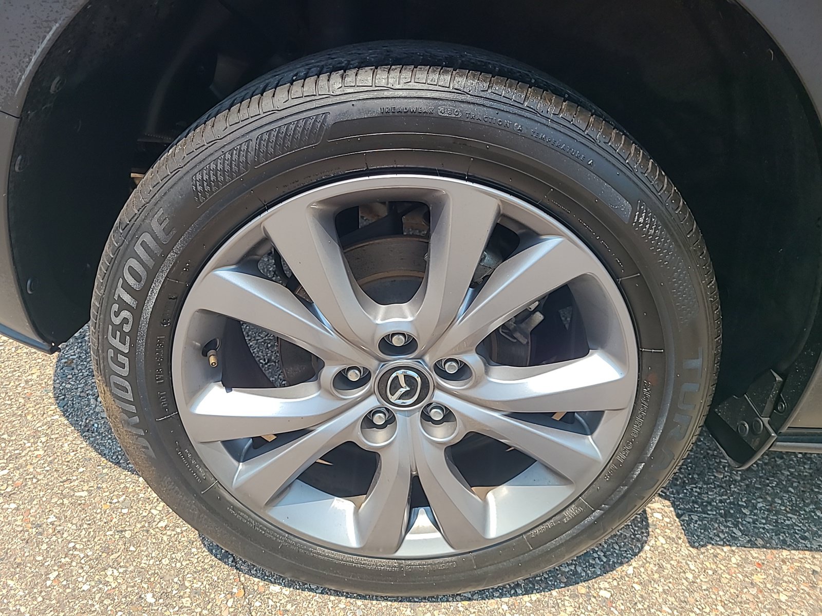 Used 2025 MAZDA CX-30 AWD 2.5 S w/ Preferred Package image 31