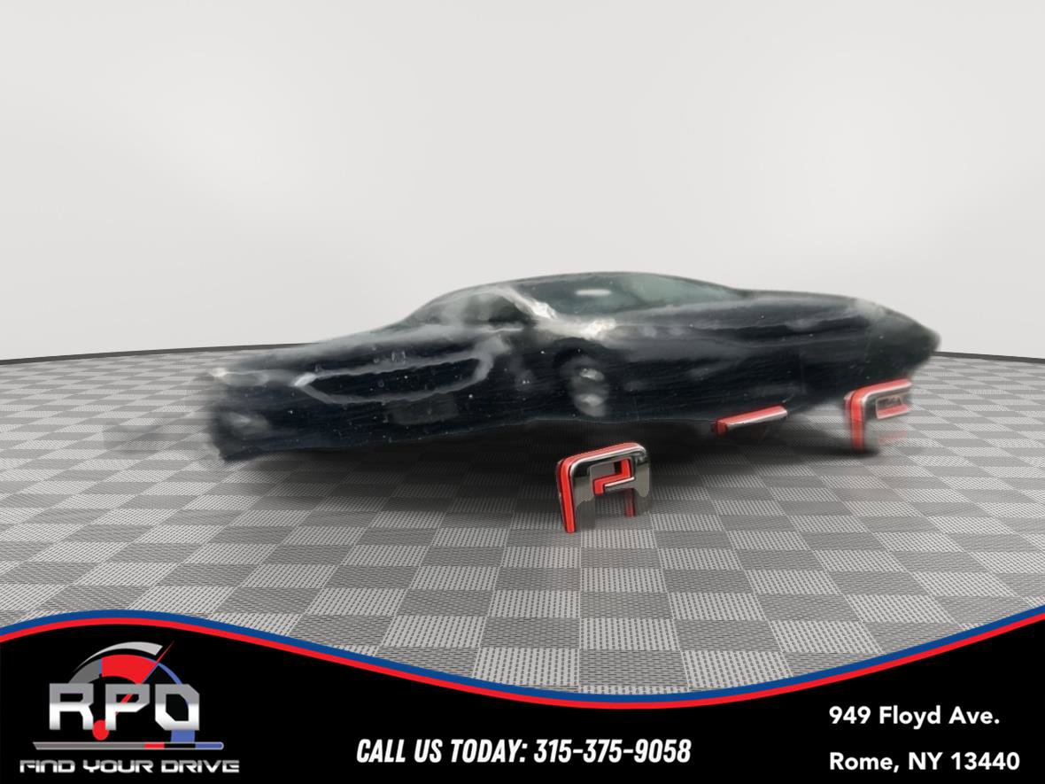 Used 2021 Chevrolet Blazer LT w/ Redline Edition AWD/4WD image 36