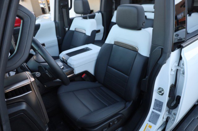 Used 2022 GMC Hummer EV Edition 1 w/ LPO, Illumination Package AWD/4WD image 25