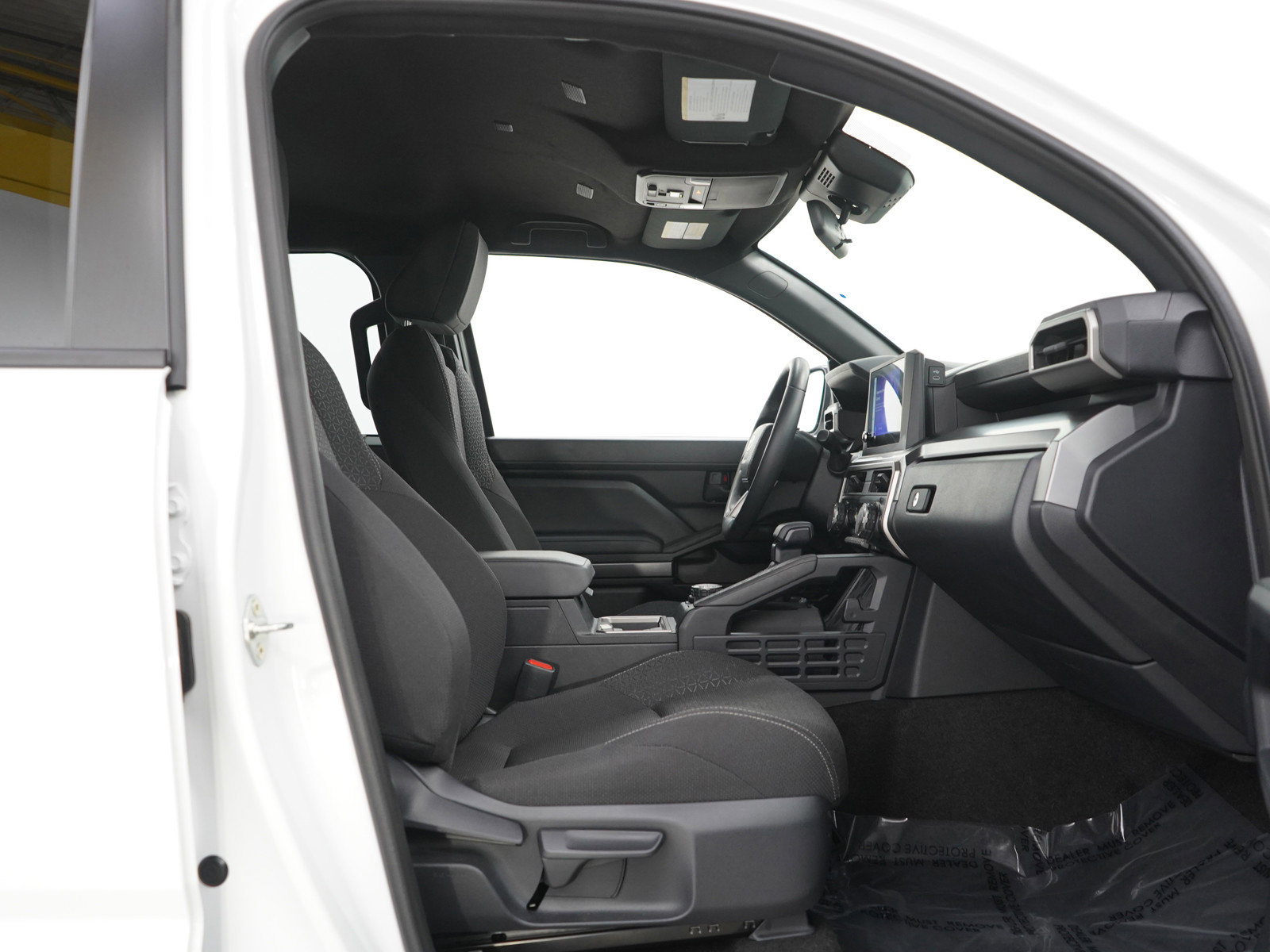 Used 2025 Toyota 4Runner SR5 image 10