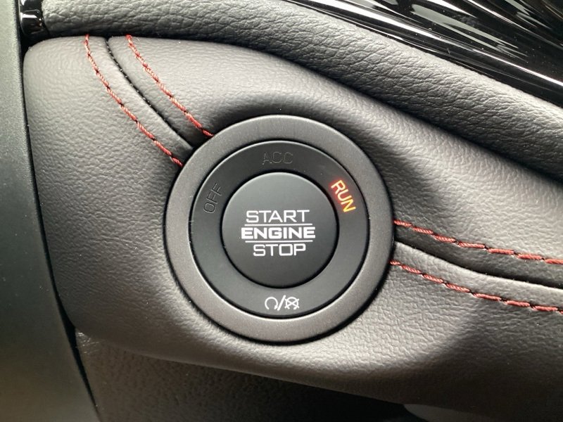 New 2026 Dodge Durango GT w/ Blacktop Package image 38