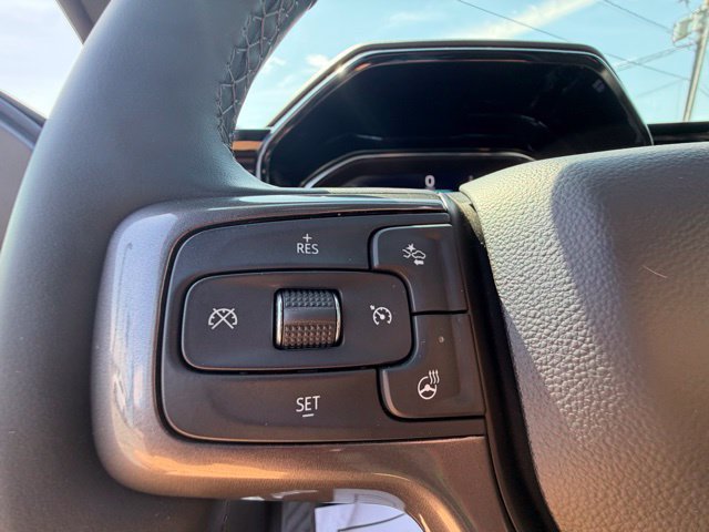 Used 2025 Chevrolet Silverado 3500 High Country w/ High Country Premium Package AWD/4WD image 24