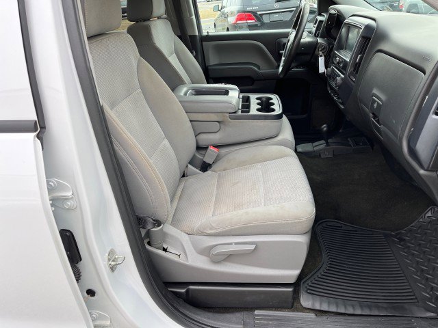 Used 2018 Chevrolet Silverado 1500 LS image 21