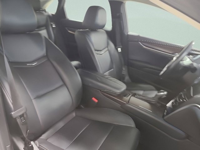 Used 2018 Cadillac XTS Luxury AWD/4WD image 16
