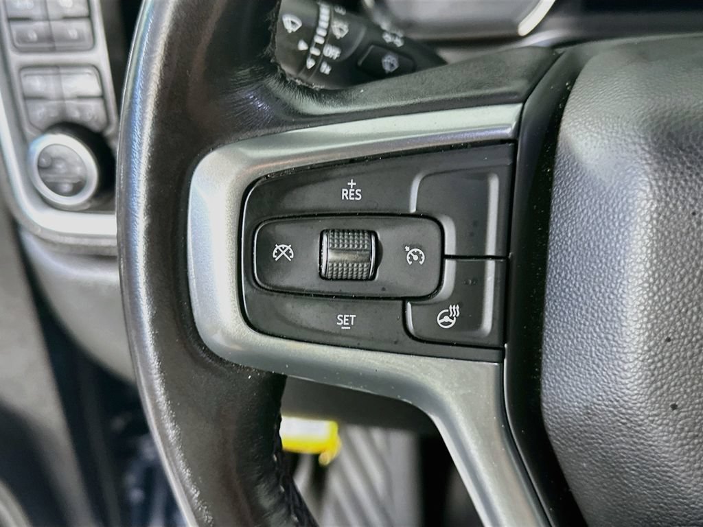 Used 2023 Chevrolet Silverado 3500 LT w/ Convenience Package AWD/4WD image 23