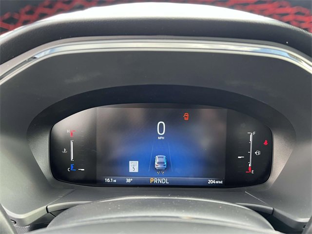New 2025 Ford Escape ST-Line w/ Equipment Group 301A image 15