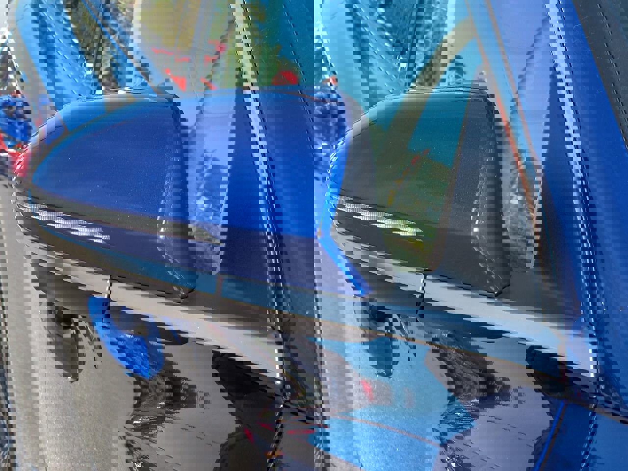 Used 2024 Hyundai Tucson Limited image 12